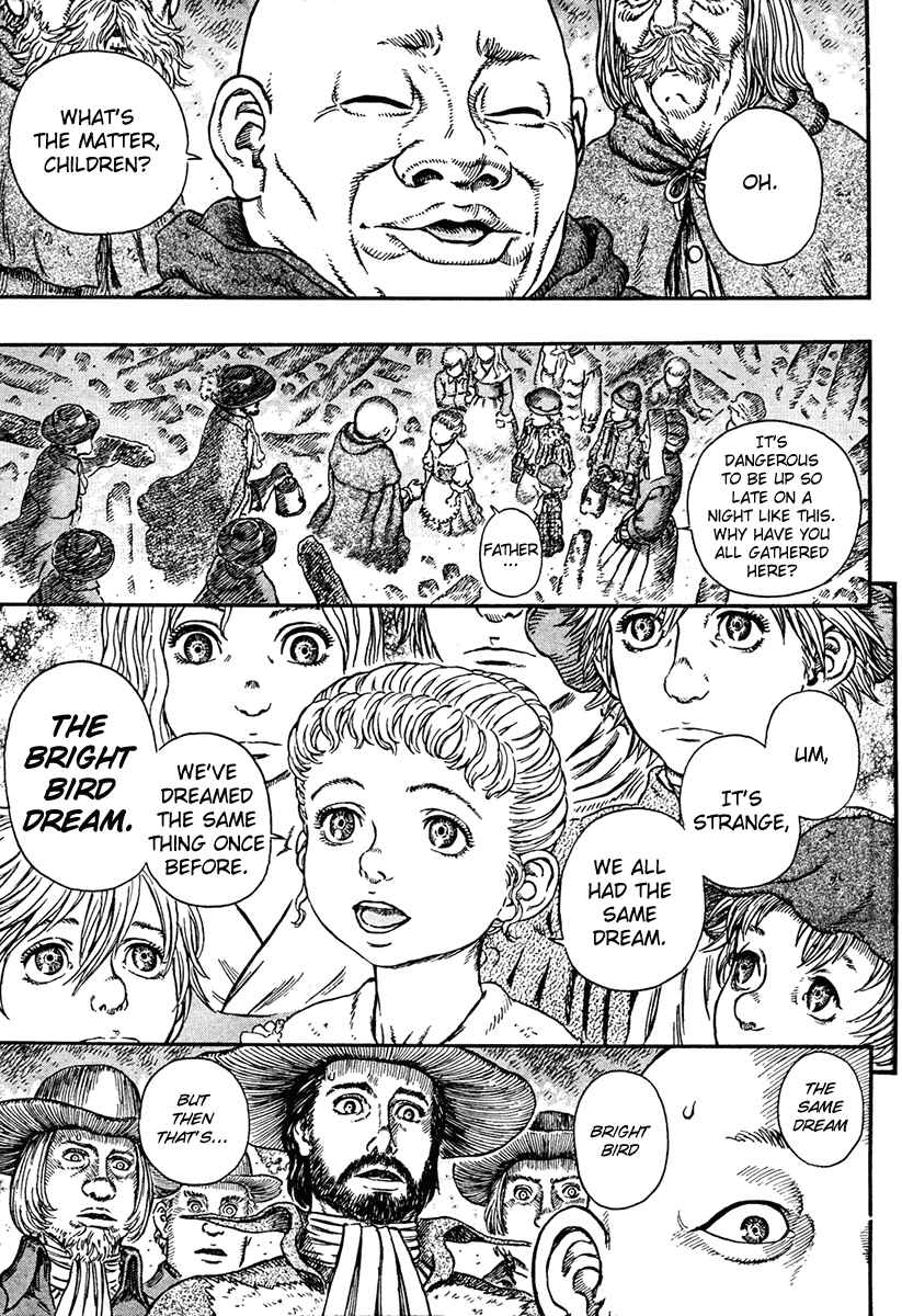 Page 10 Chapter 291 Berserk