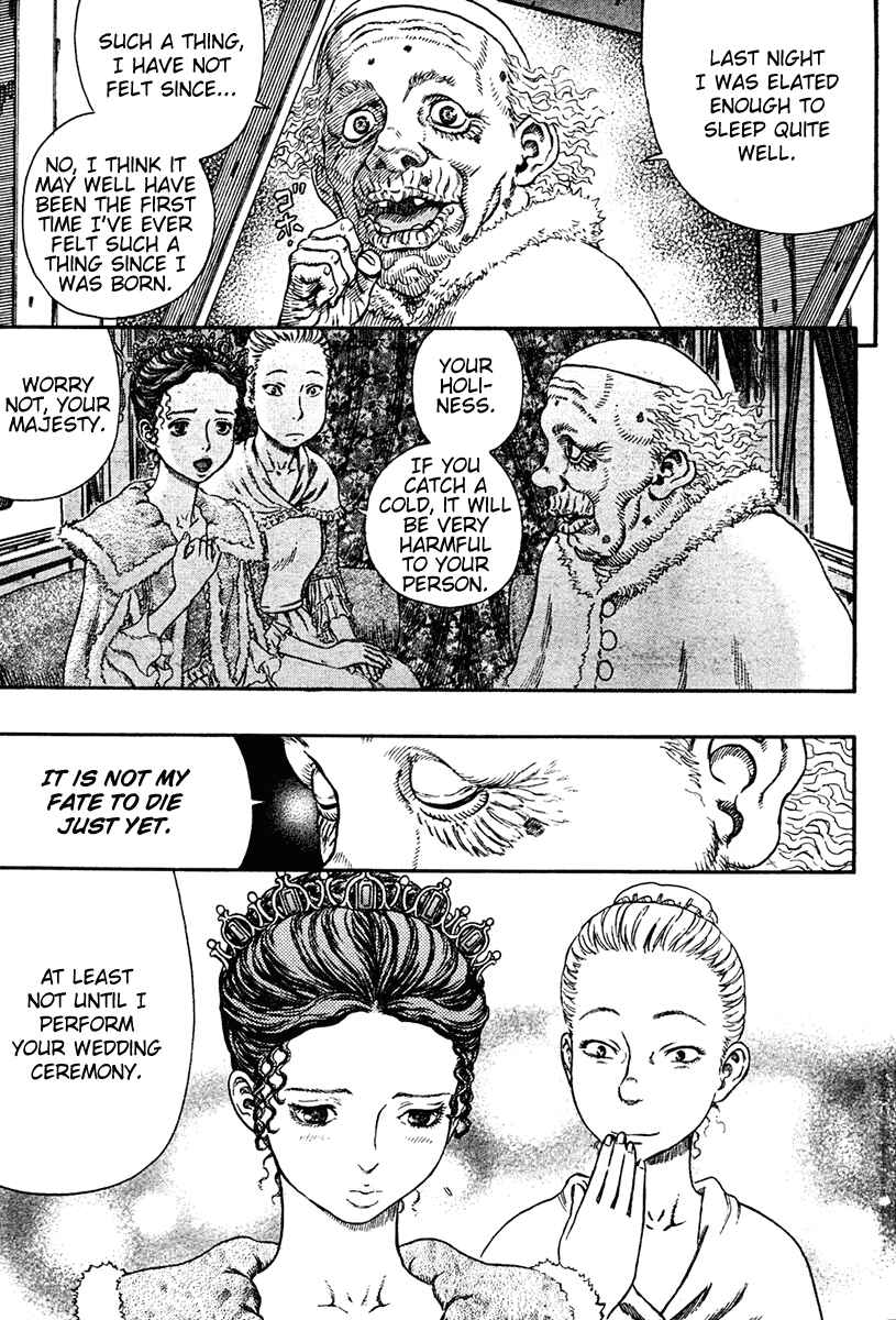 Page 18 Chapter 291 Berserk