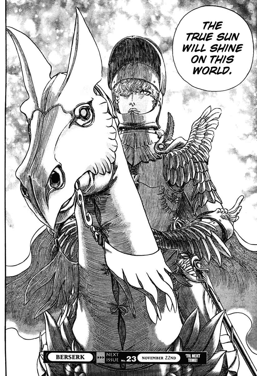 Page 23 Chapter 291 Berserk