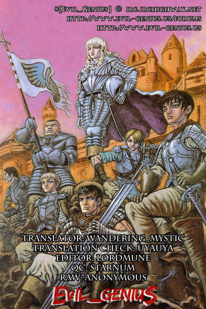 Page 24 Chapter 291 Berserk