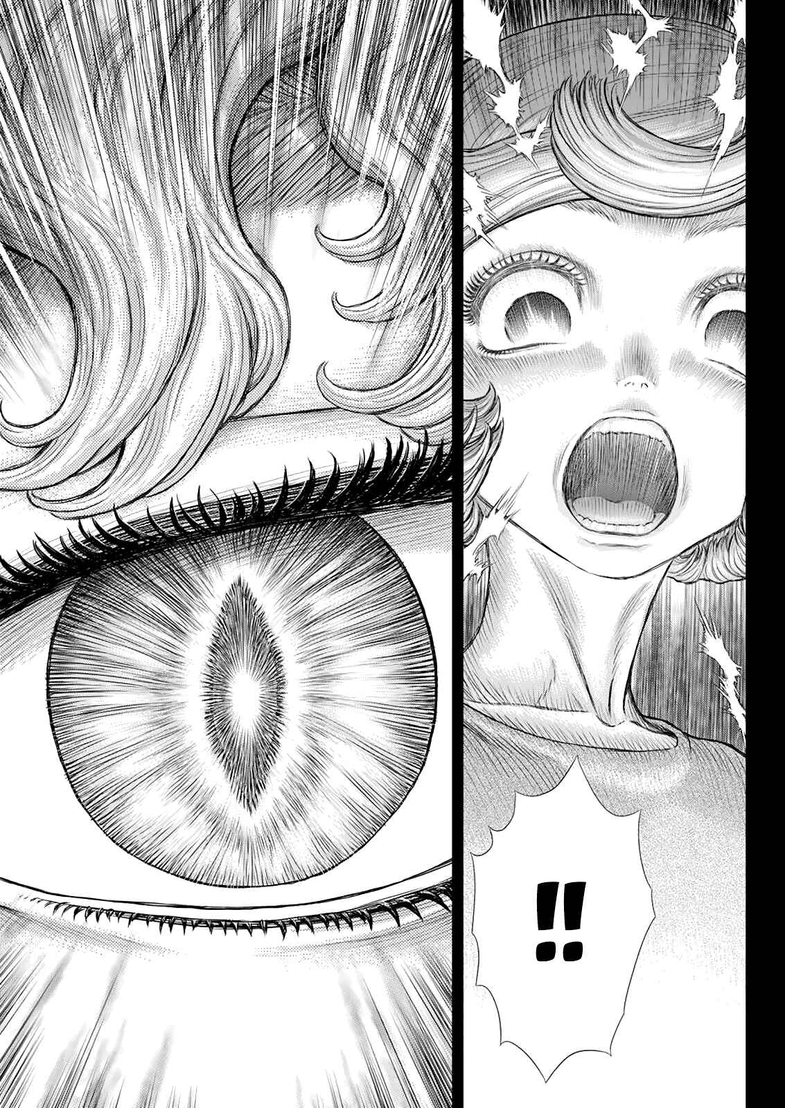 Page 11 Chapter 365 Berserk