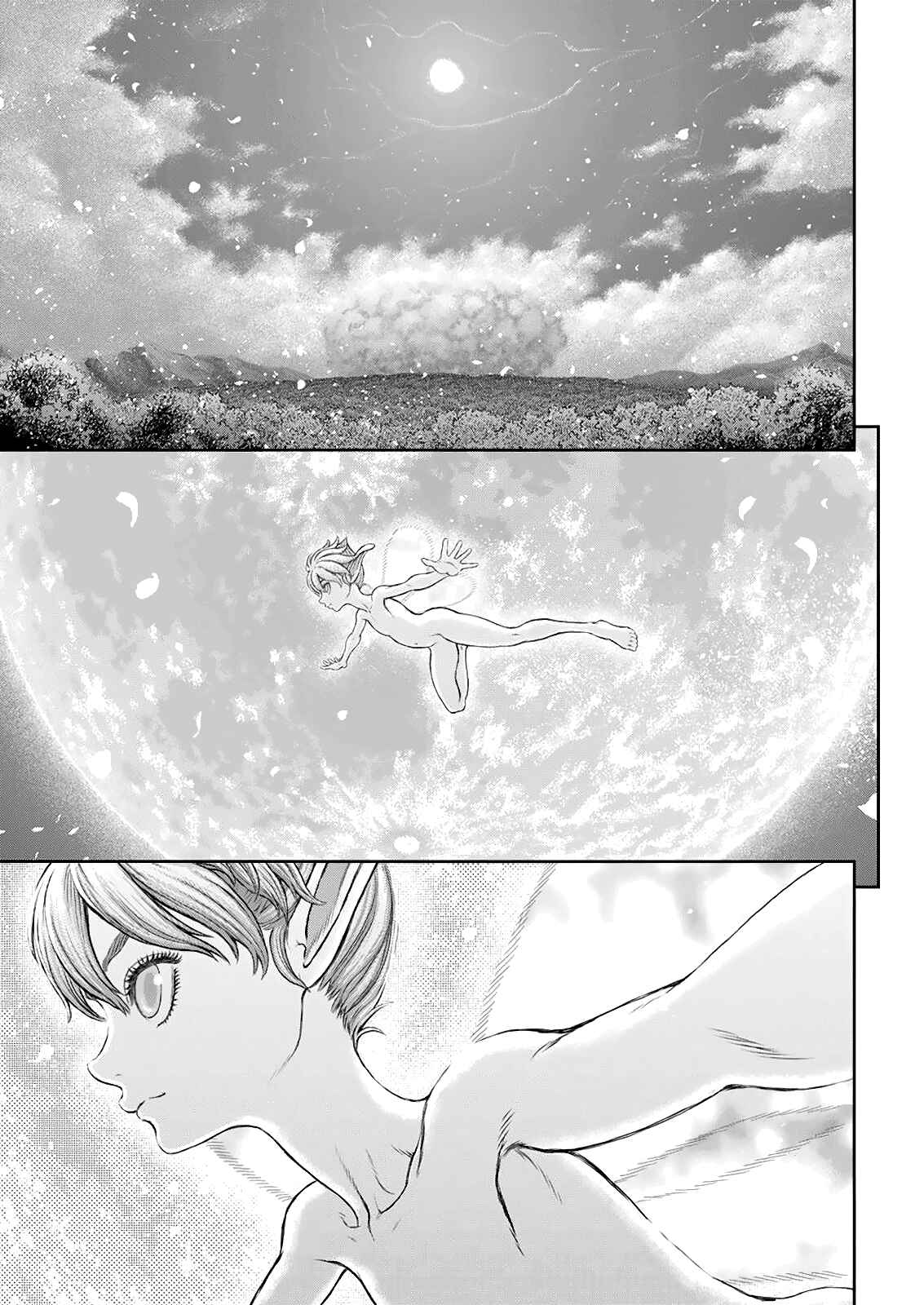 Page 2 Chapter 365 Berserk