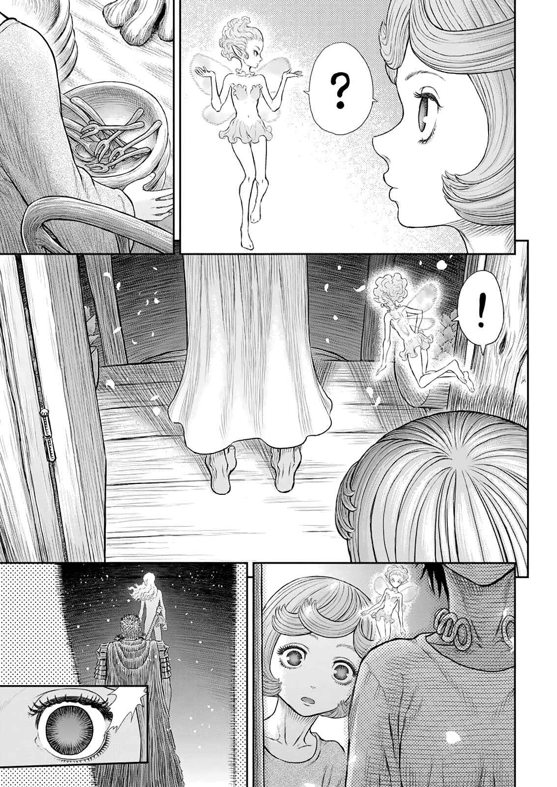 Page 6 Chapter 365 Berserk