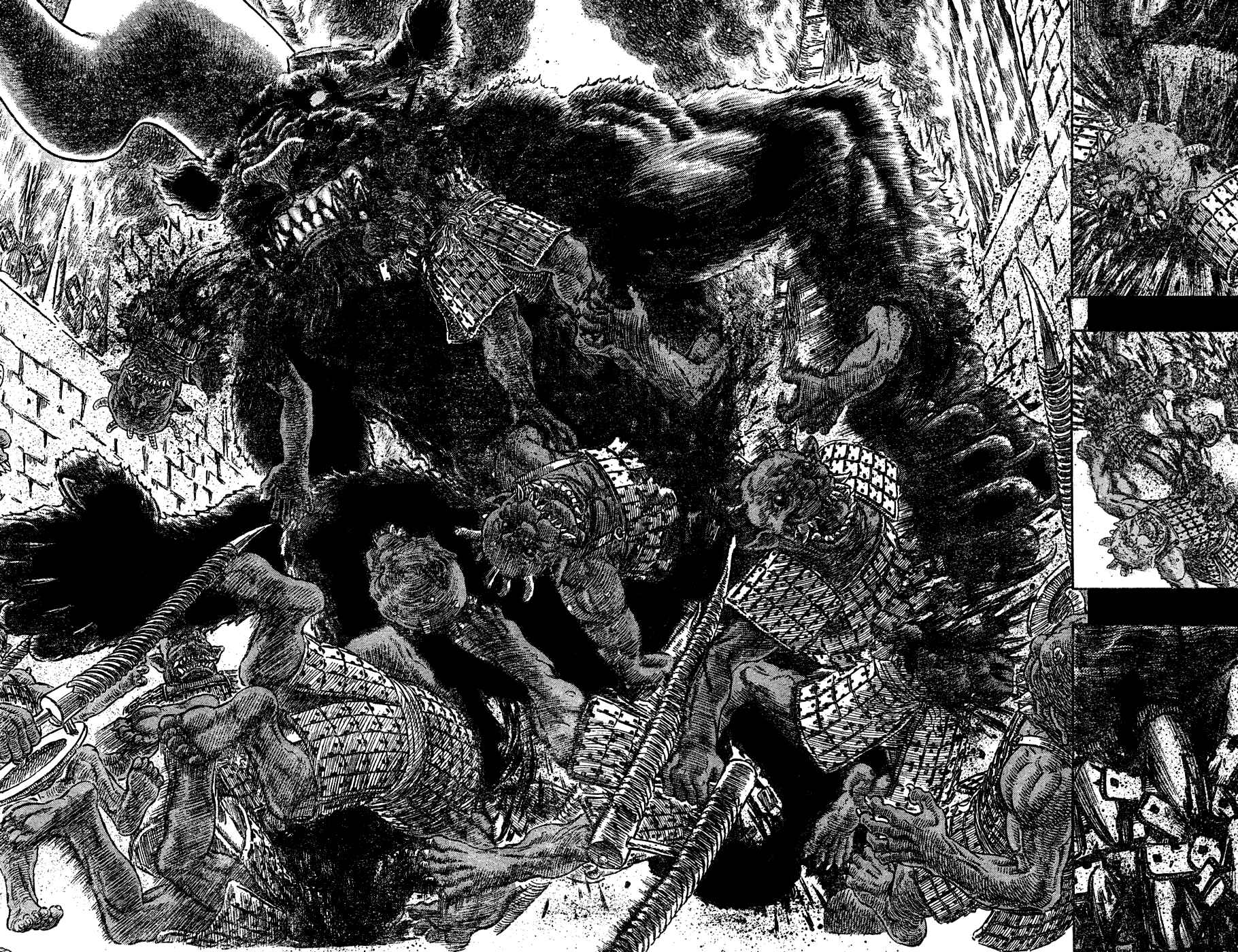 Page 14 Chapter 275 Berserk
