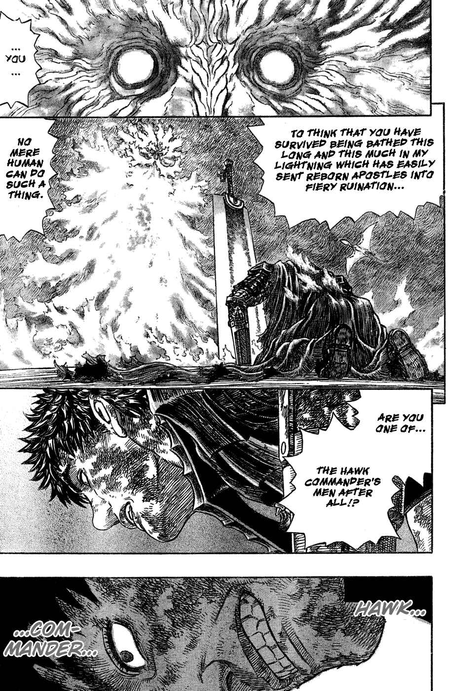 Page 3 Chapter 275 Berserk
