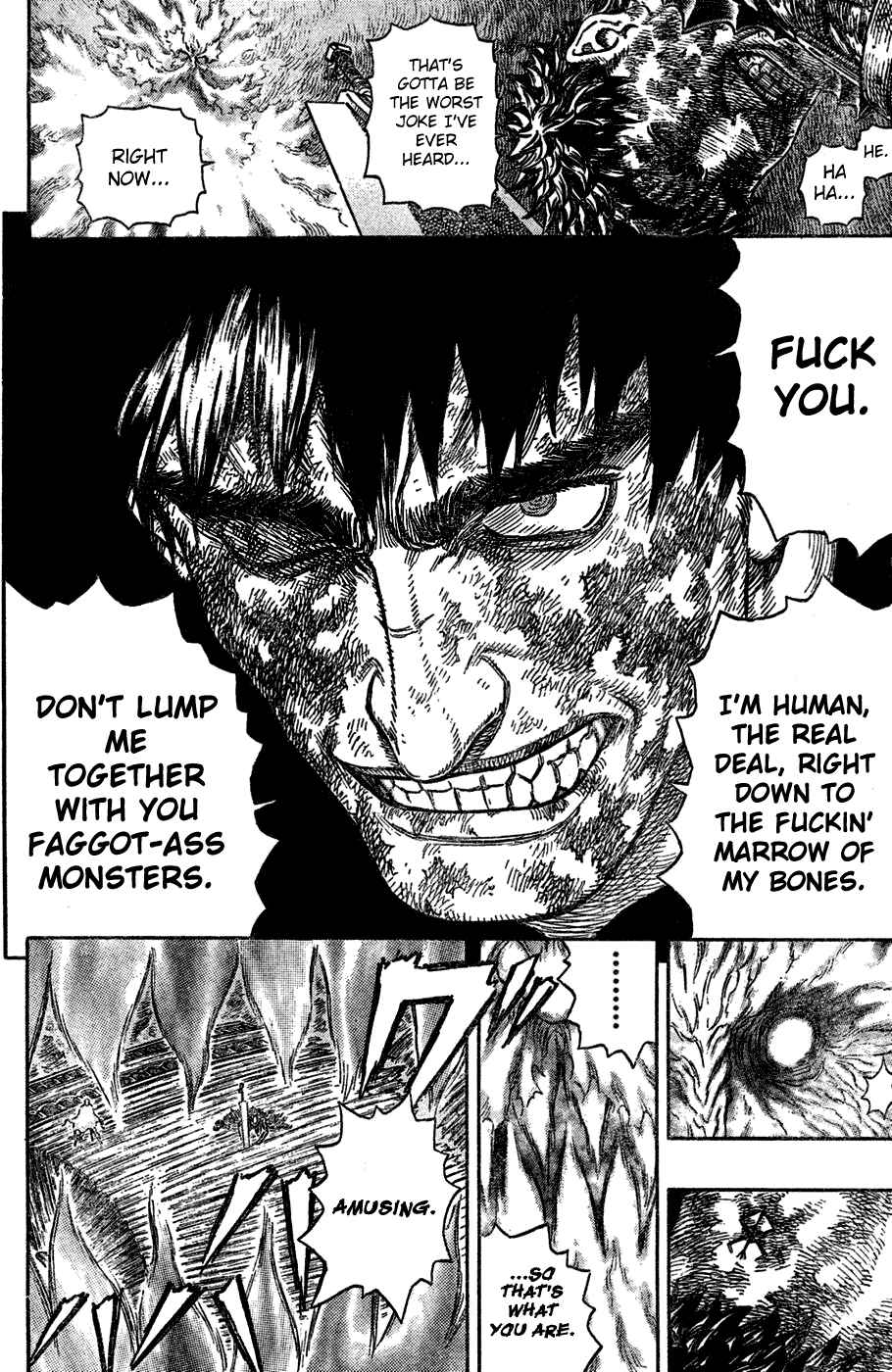 Page 4 Chapter 275 Berserk