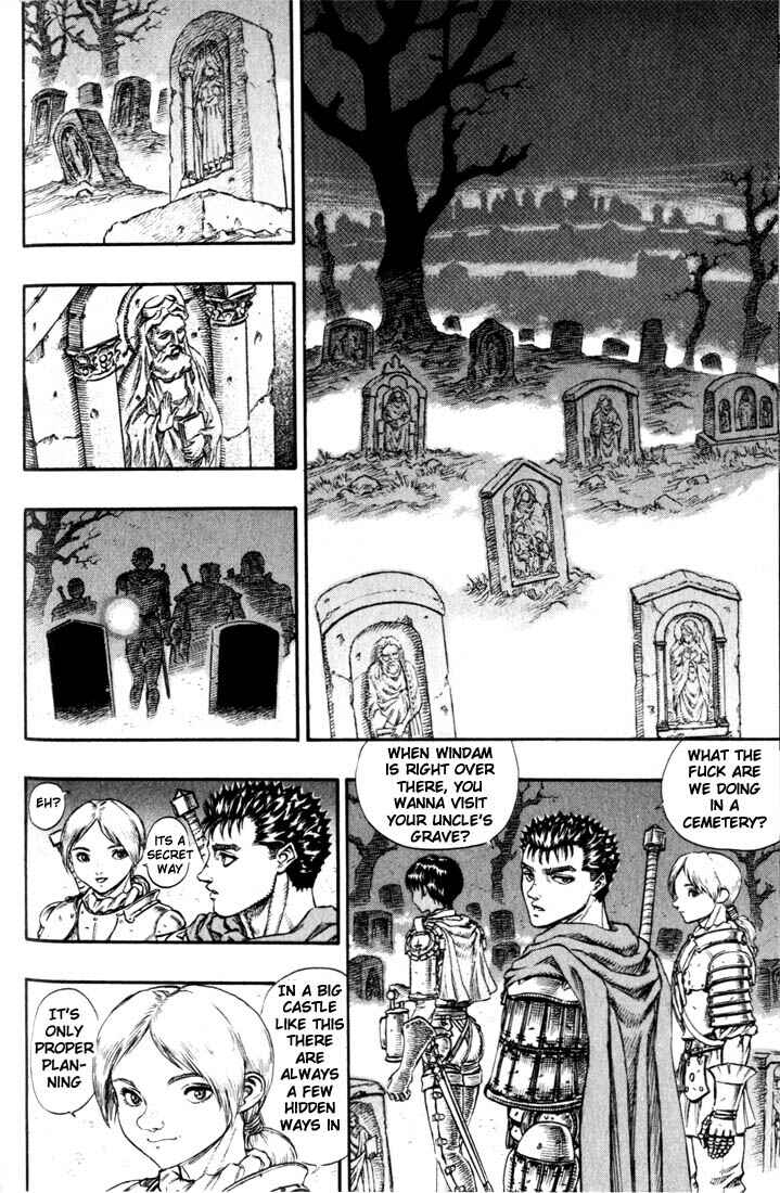 Page 18 Chapter 49 Berserk
