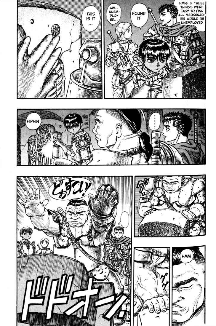 Page 19 Chapter 49 Berserk