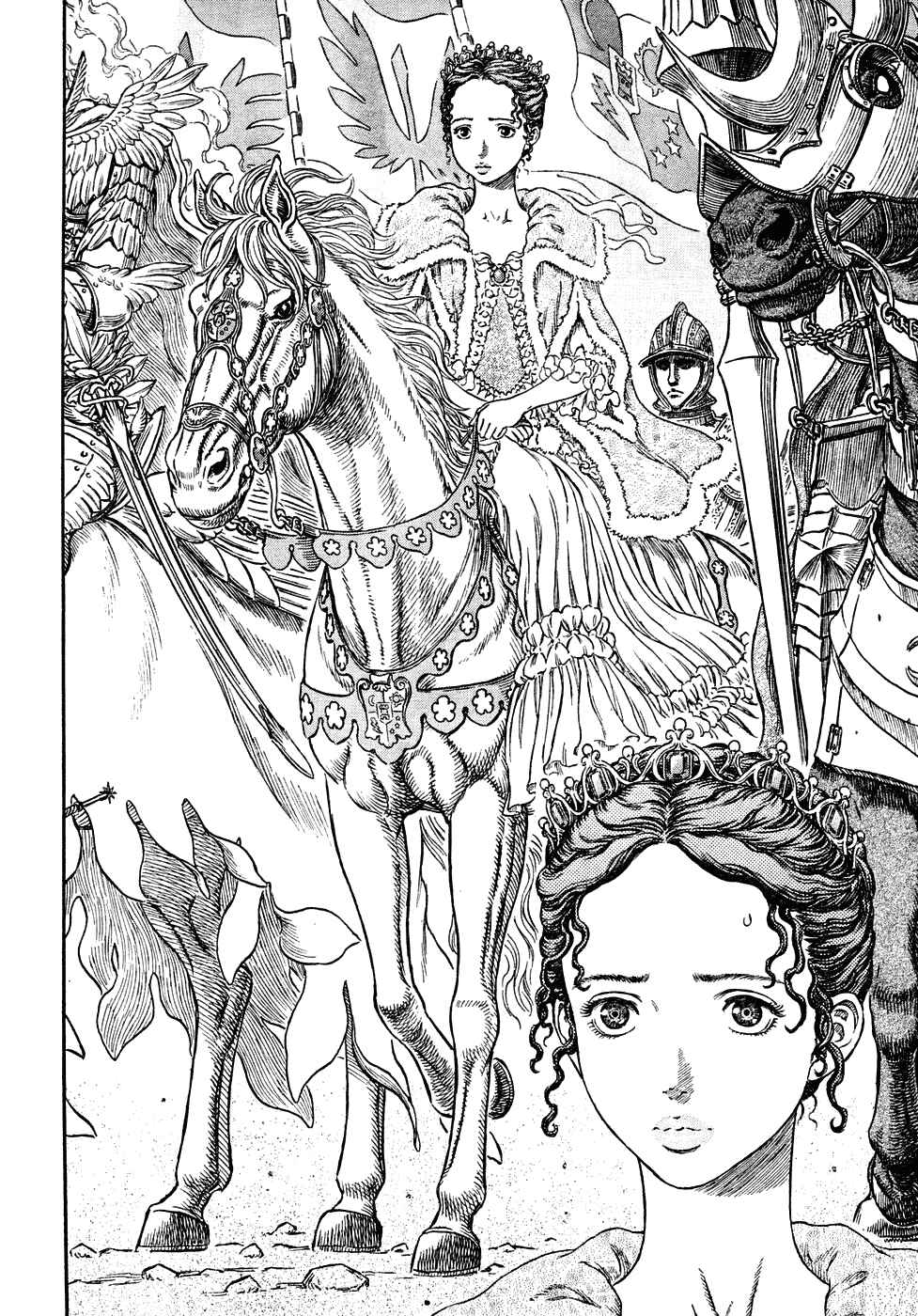Page 15 Chapter 284 Berserk