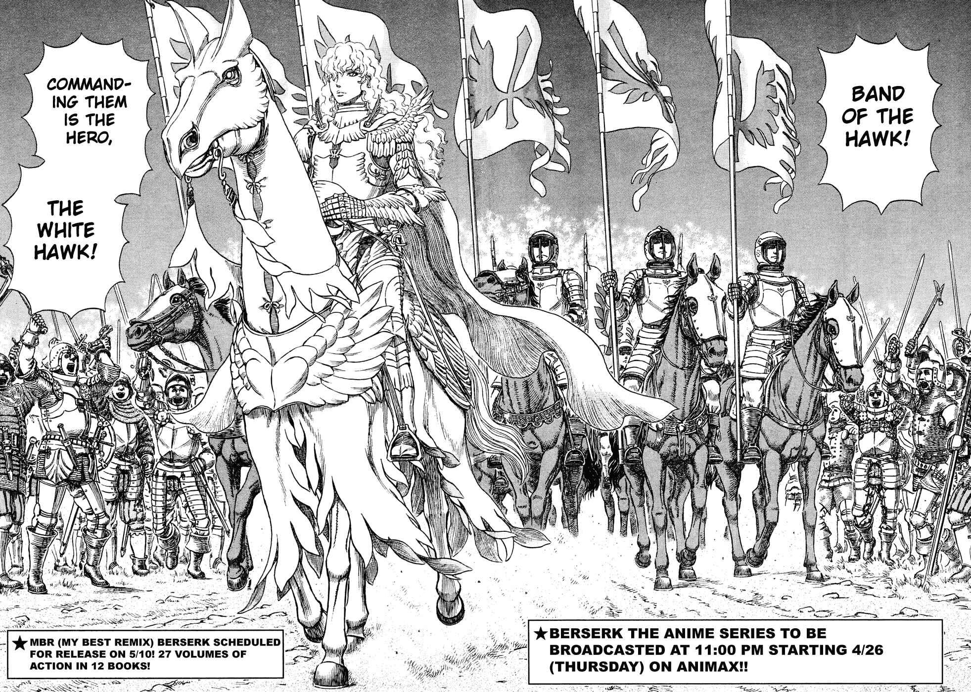 Page 2 Chapter 284 Berserk