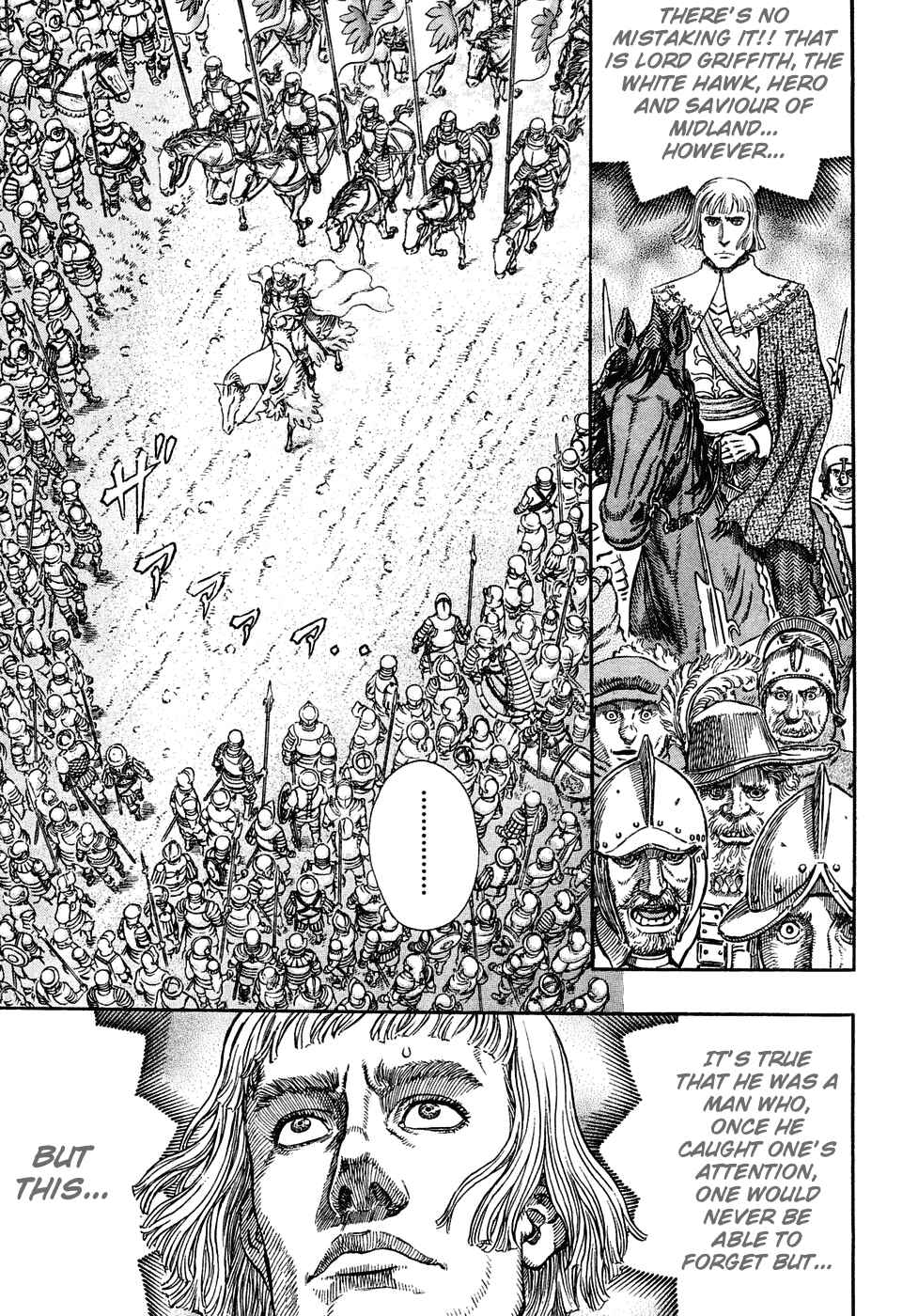 Page 4 Chapter 284 Berserk