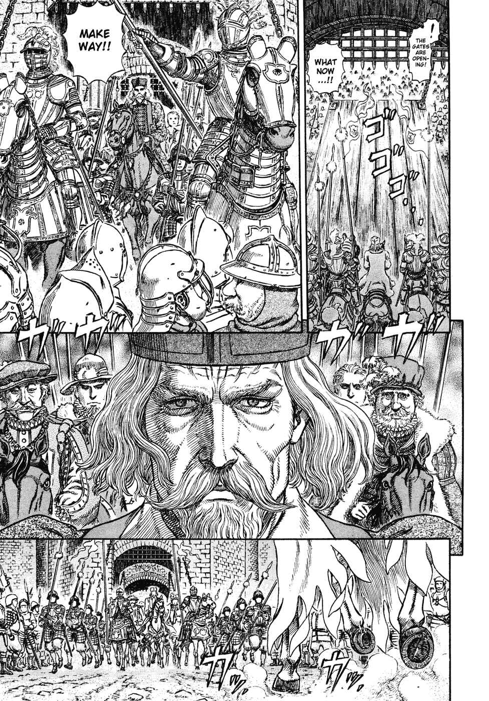 Page 6 Chapter 284 Berserk