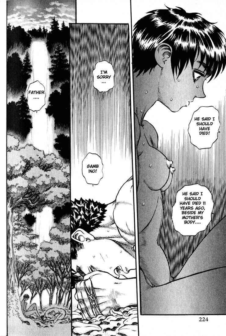 Page 11 Chapter 47 Berserk