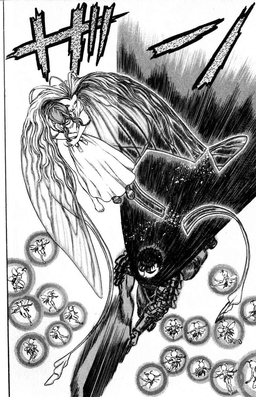 Page 10 Chapter 104 Berserk