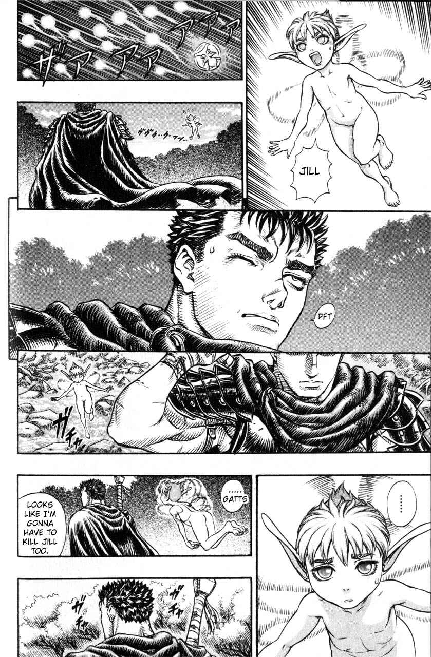 Page 14 Chapter 104 Berserk