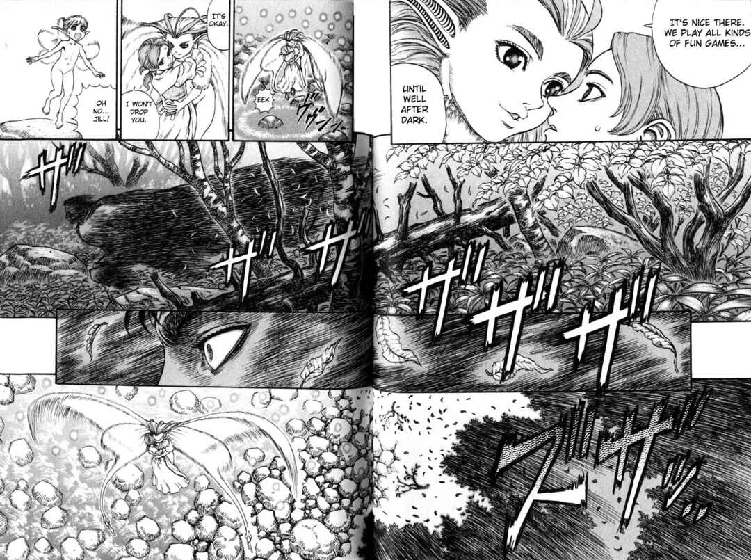Page 7 Chapter 104 Berserk