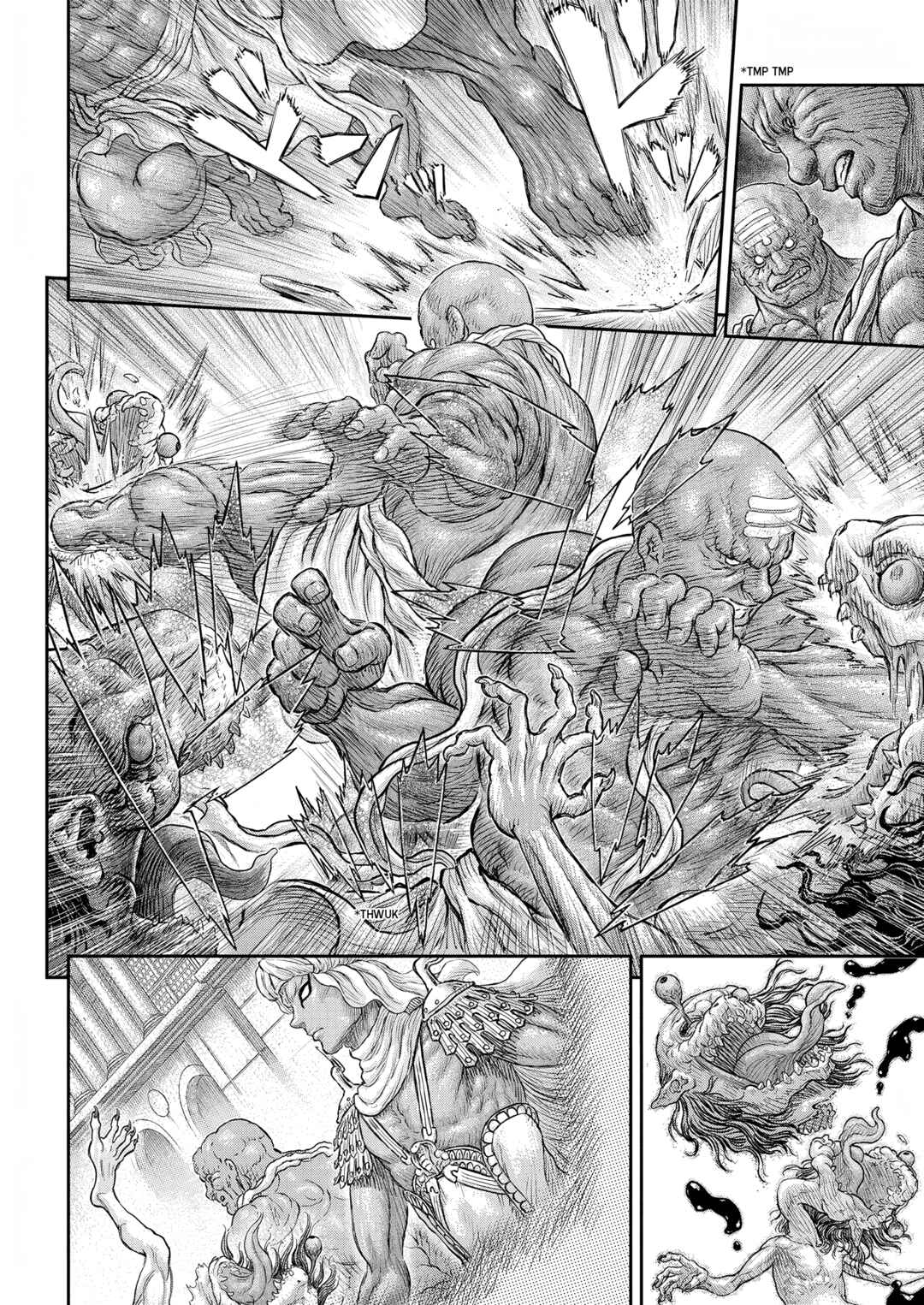 Page 13 Chapter 379 Berserk