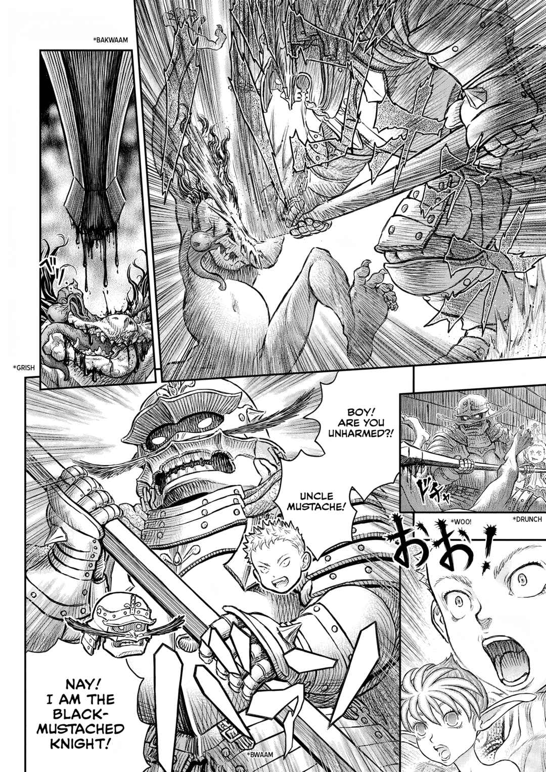 Page 5 Chapter 379 Berserk