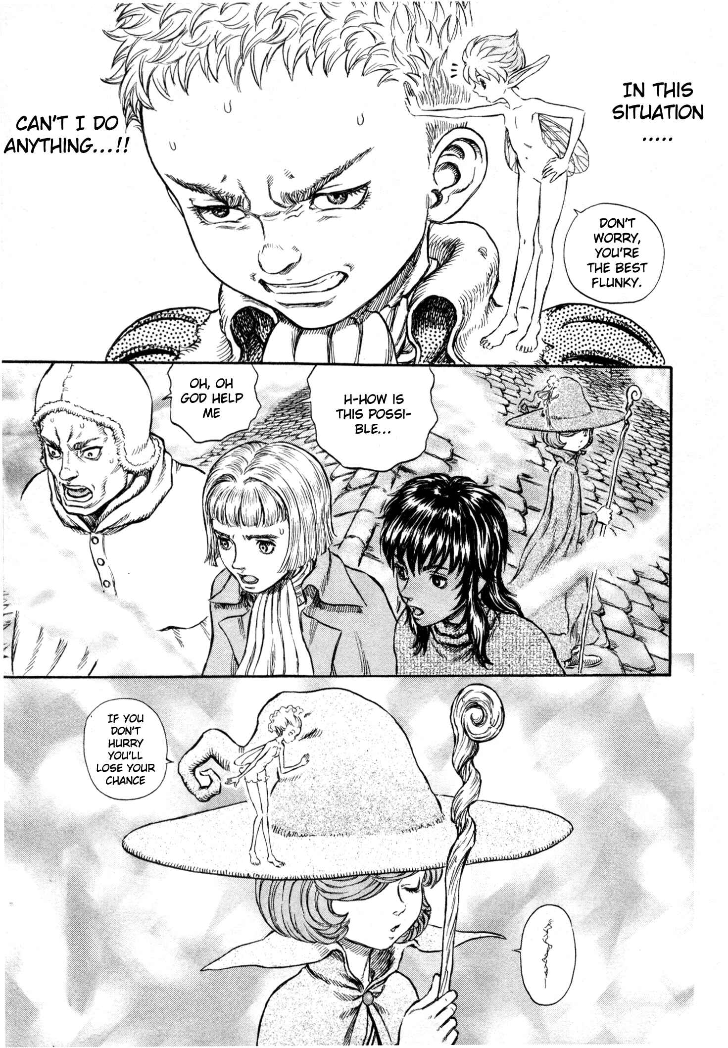 Page 11 Chapter 212 Berserk