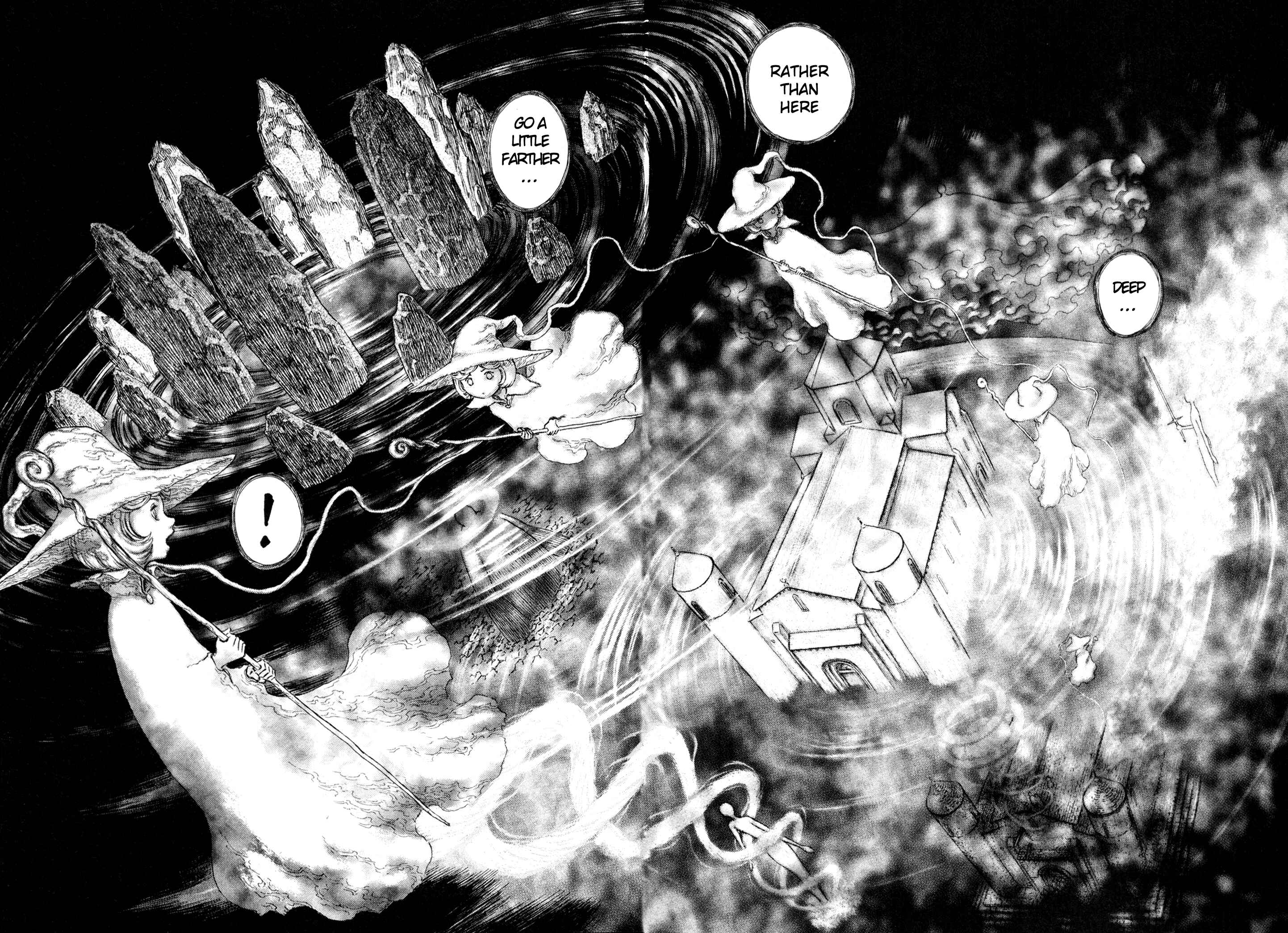 Page 12 Chapter 212 Berserk