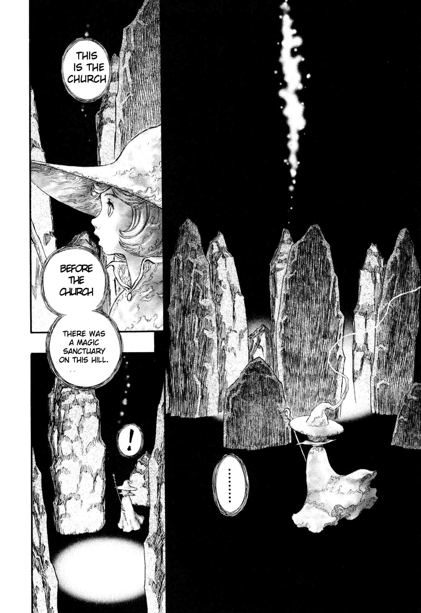 Page 13 Chapter 212 Berserk
