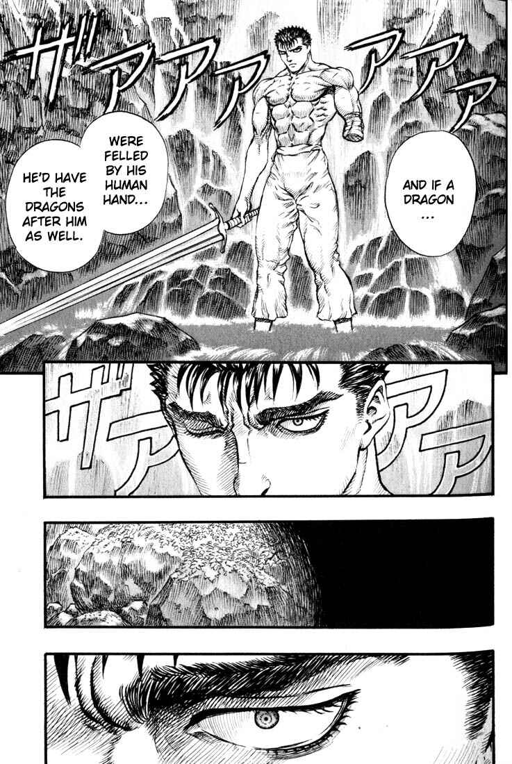 Page 11 Chapter 93 Berserk