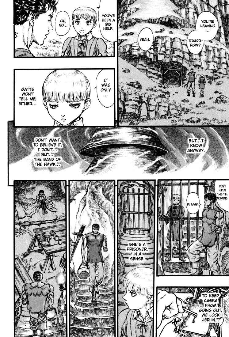Page 14 Chapter 93 Berserk