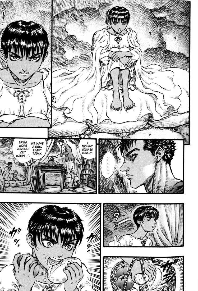 Page 15 Chapter 93 Berserk