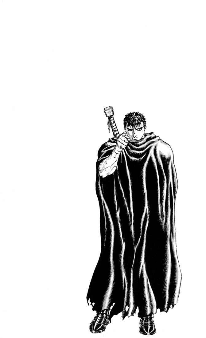 Page 2 Chapter 93 Berserk