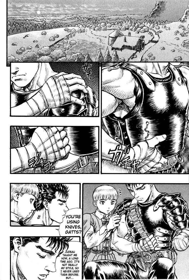 Page 20 Chapter 93 Berserk