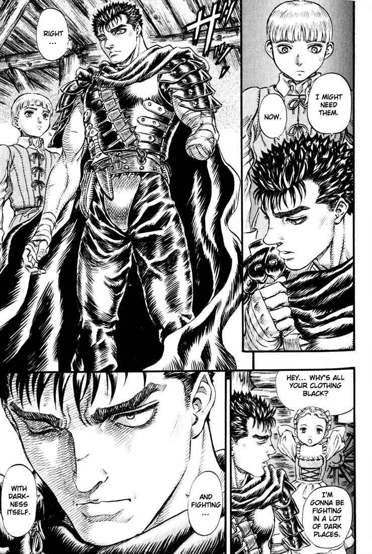 Page 21 Chapter 93 Berserk