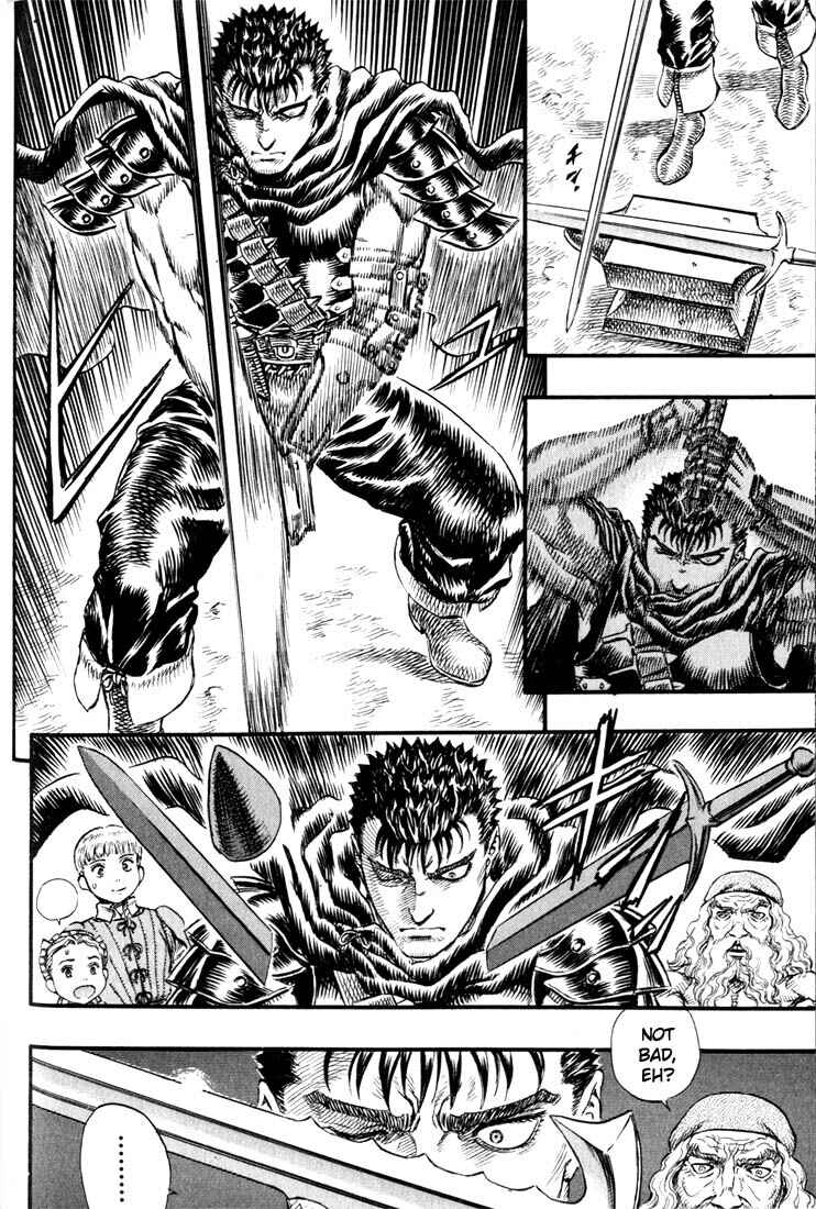 Page 24 Chapter 93 Berserk