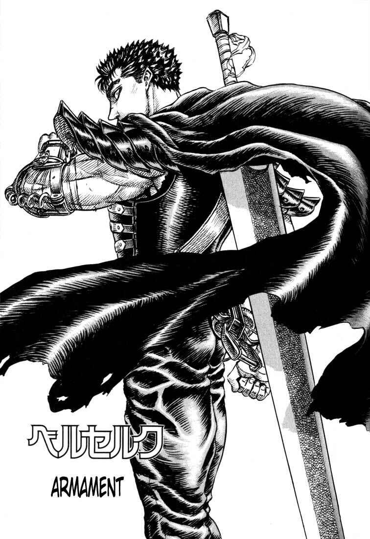 Page 3 Chapter 93 Berserk