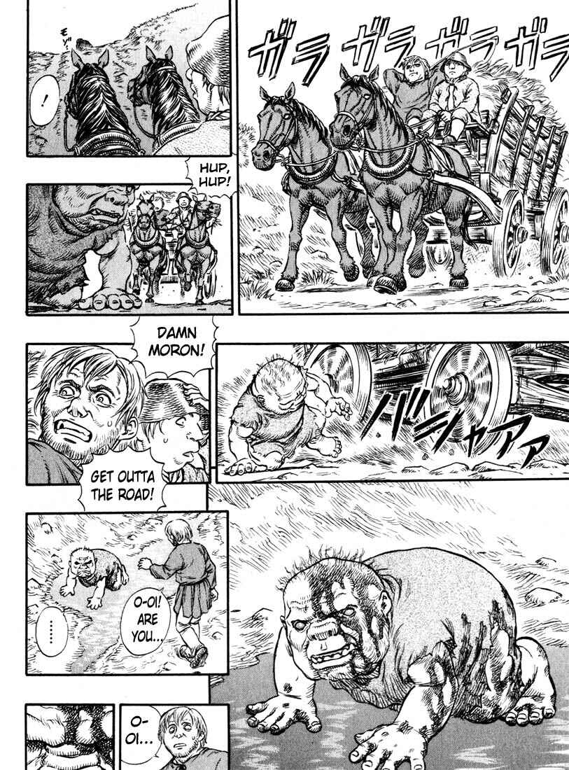 Page 4 Chapter 93 Berserk