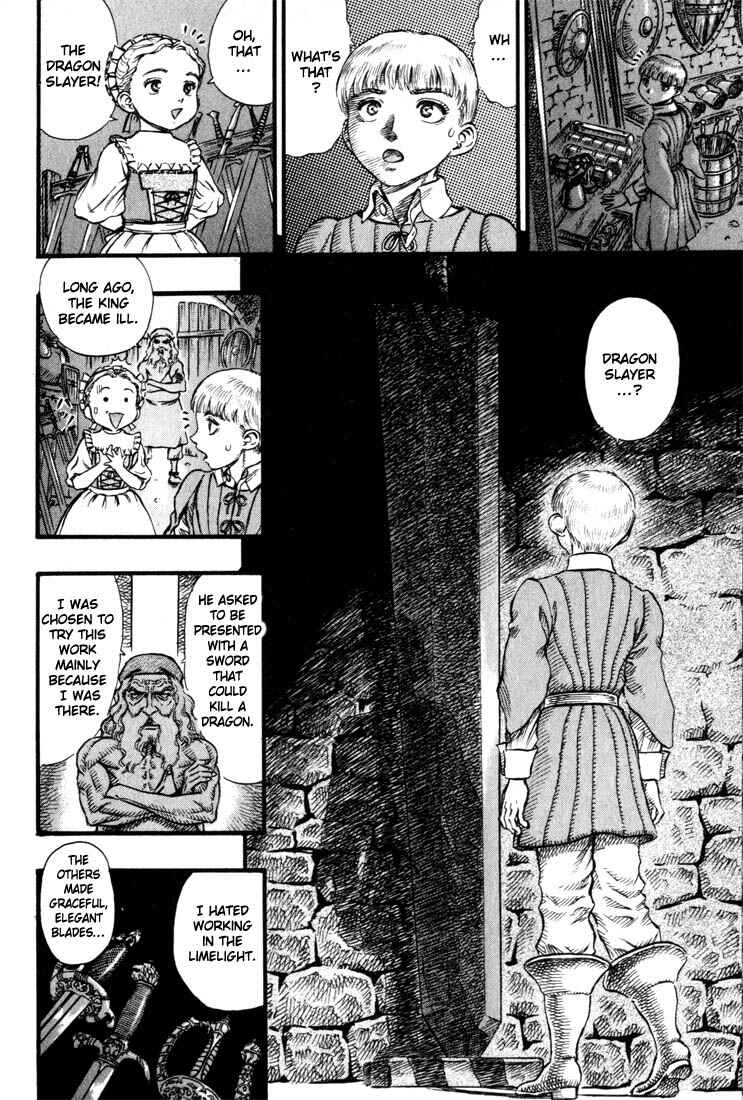 Page 8 Chapter 93 Berserk