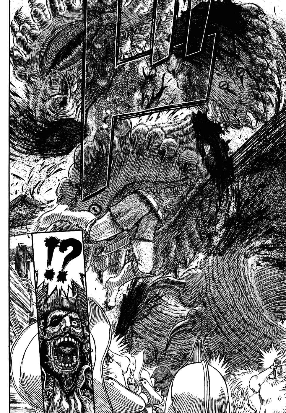 Page 17 Chapter 309 Berserk
