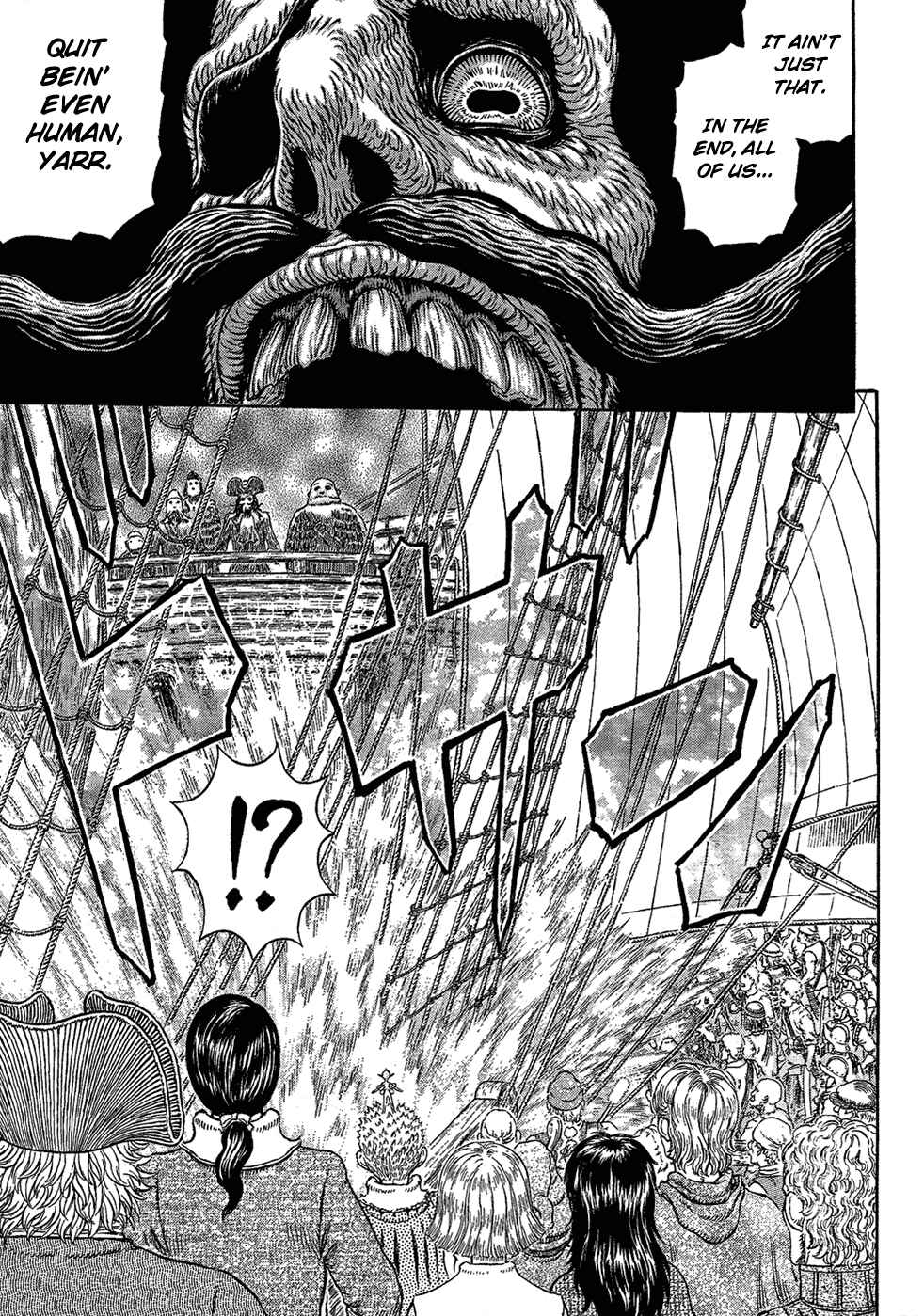 Page 8 Chapter 309 Berserk