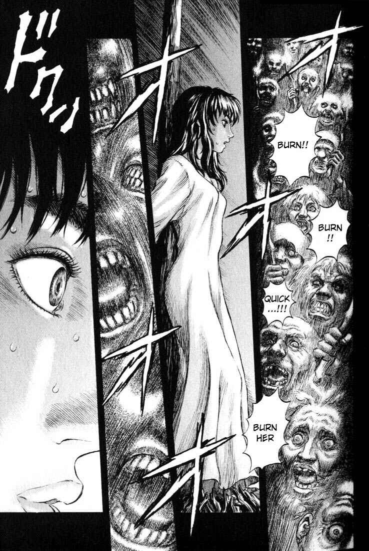 Page 10 Chapter 166 Berserk