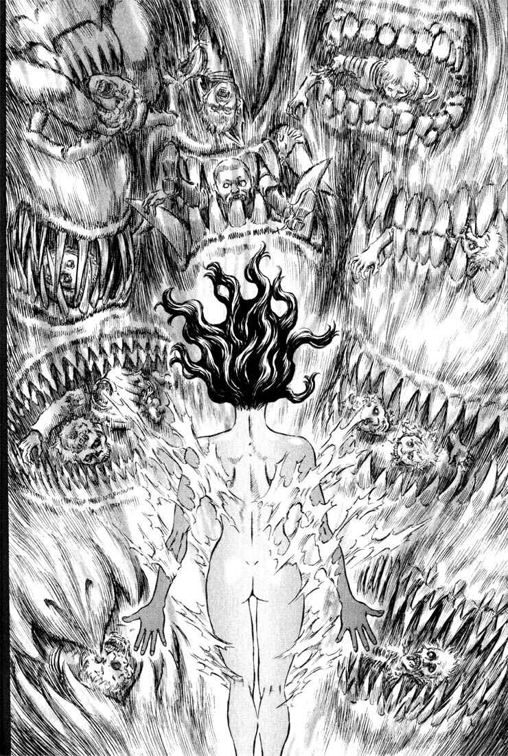 Page 11 Chapter 166 Berserk