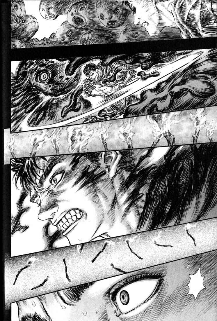 Page 13 Chapter 166 Berserk