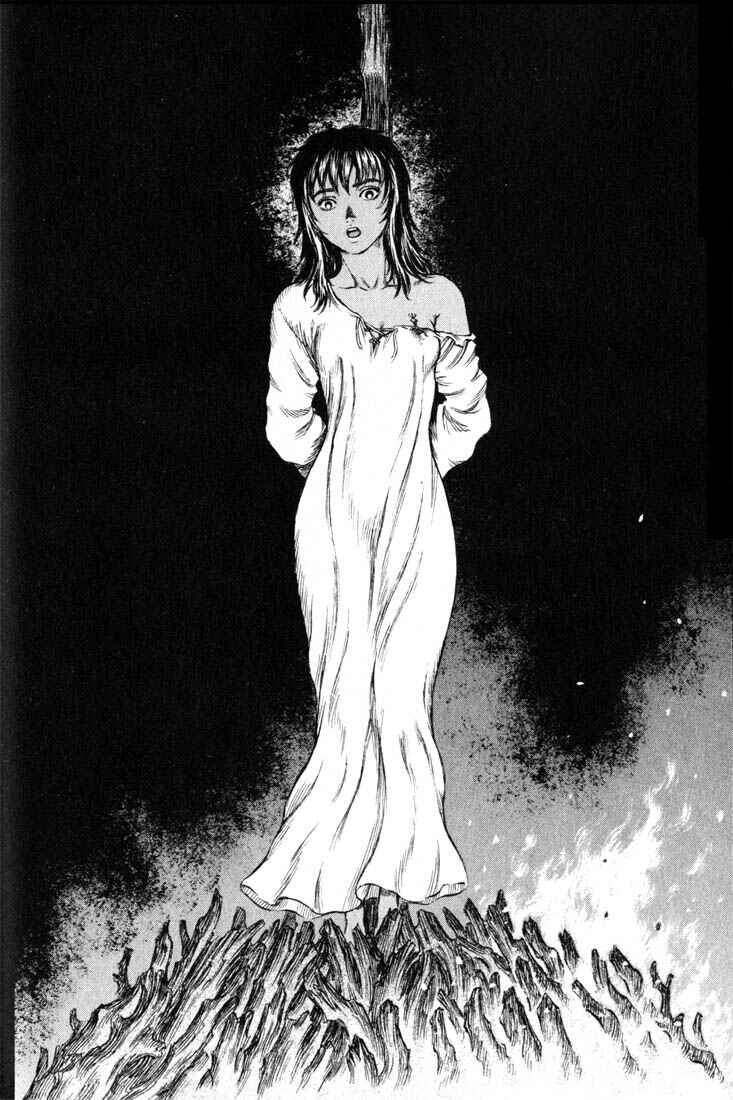 Page 15 Chapter 166 Berserk