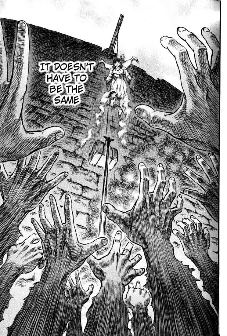 Page 20 Chapter 166 Berserk
