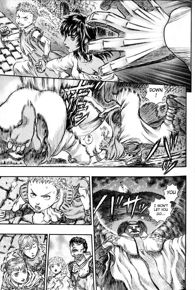 Page 22 Chapter 166 Berserk