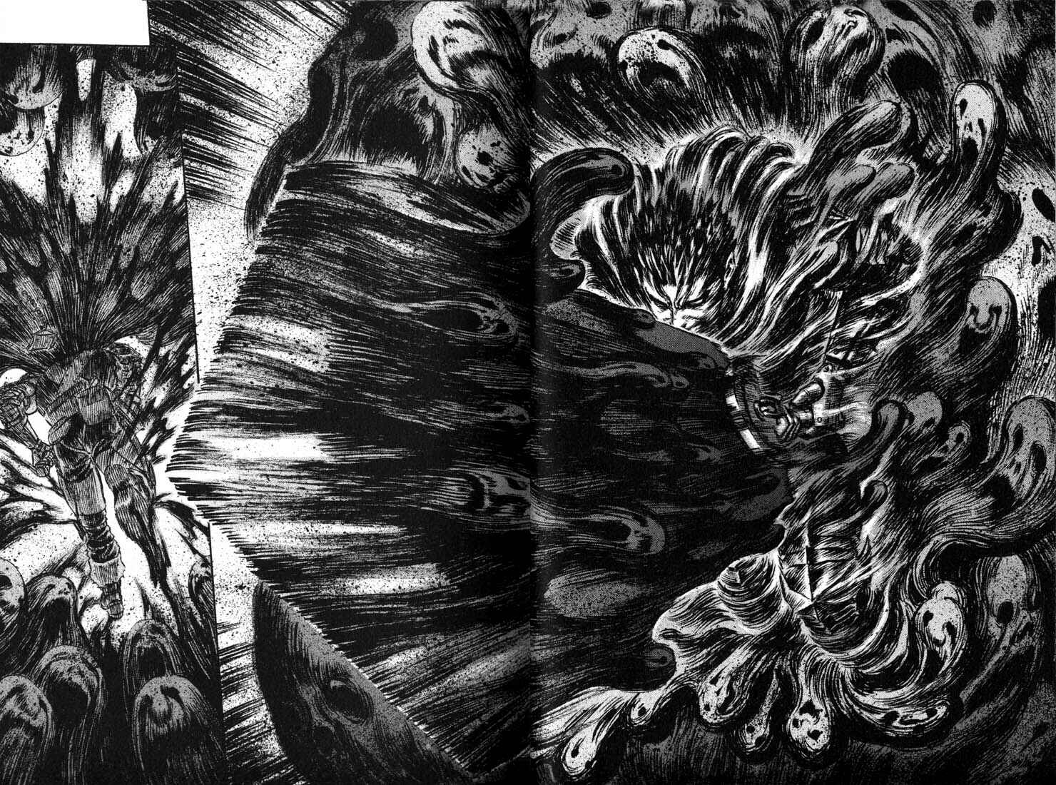 Page 23 Chapter 166 Berserk