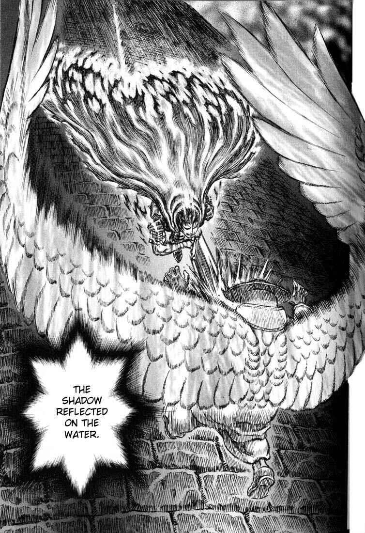 Page 25 Chapter 166 Berserk