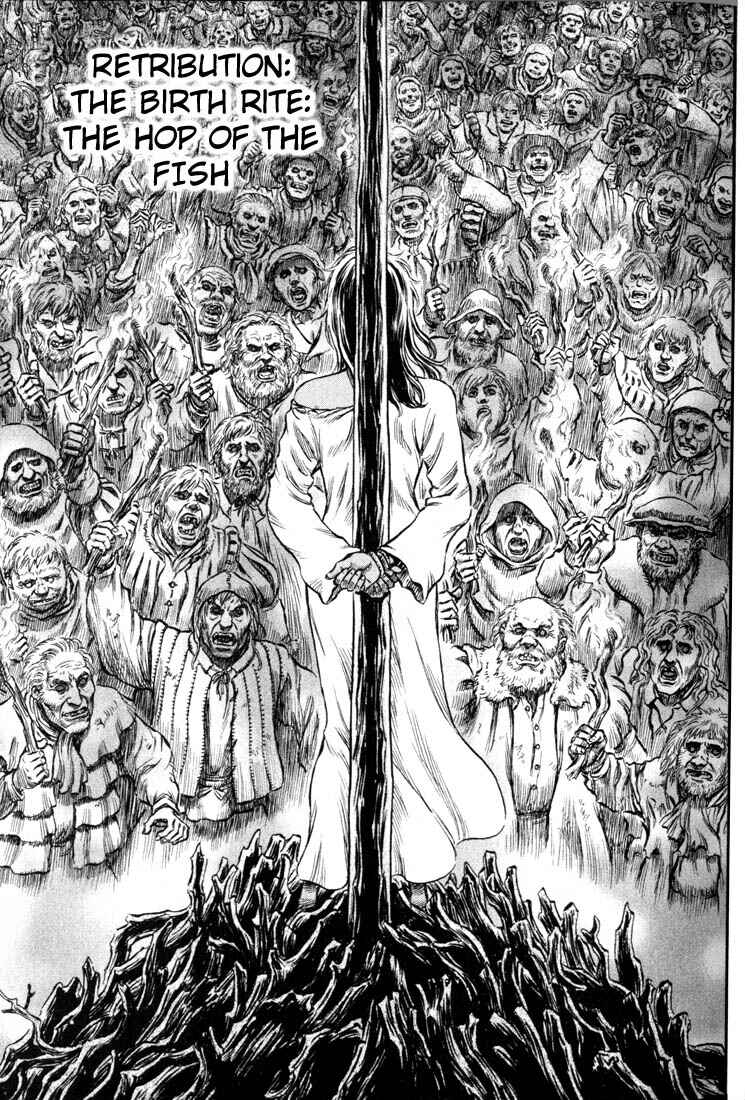 Page 6 Chapter 166 Berserk