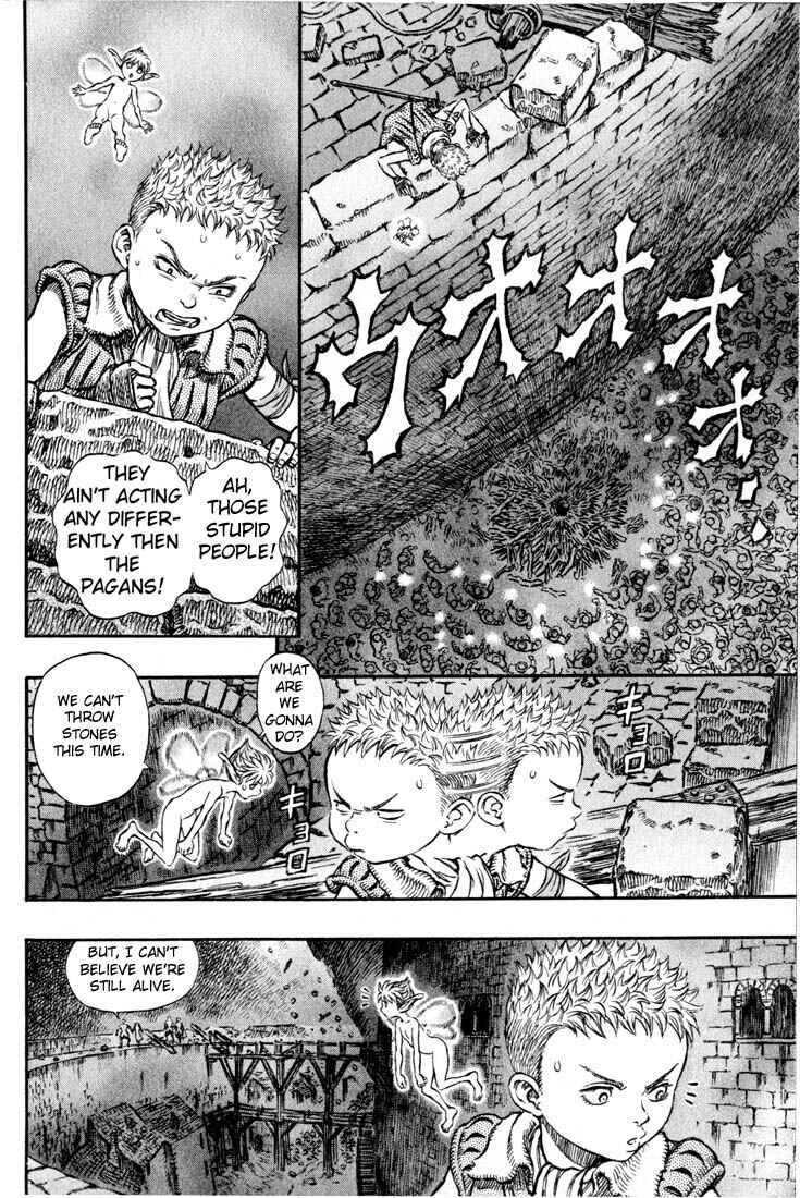 Page 7 Chapter 166 Berserk