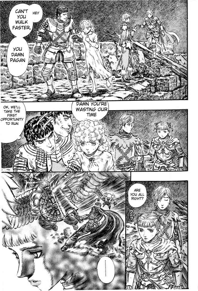 Page 8 Chapter 166 Berserk