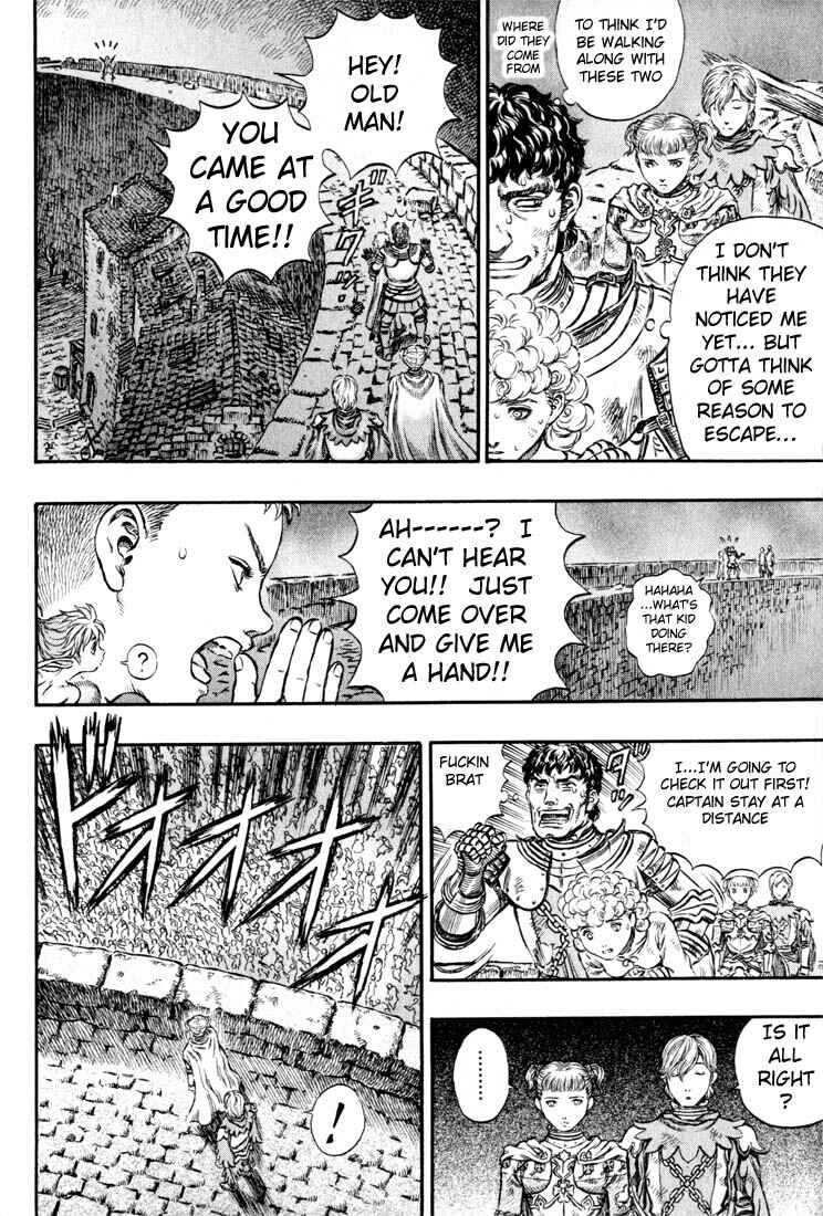 Page 9 Chapter 166 Berserk
