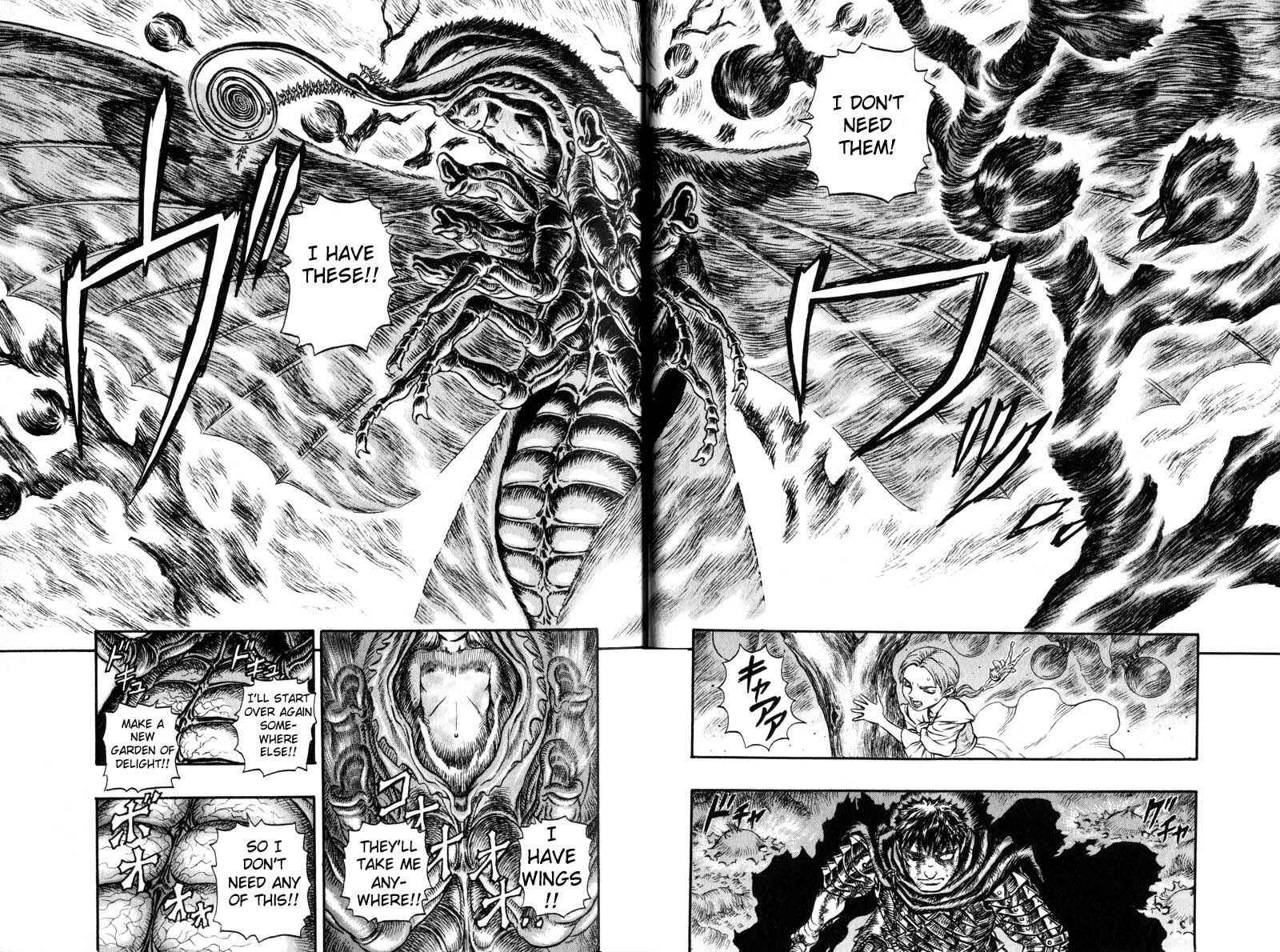 Page 15 Chapter 112 Berserk